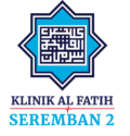 logo klinik al fatih seremban 2