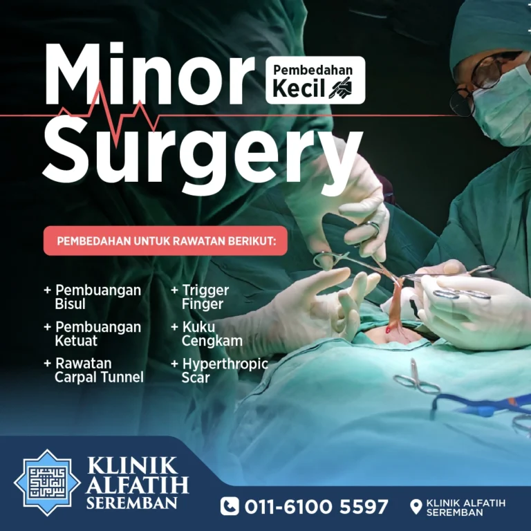 minorsurgery